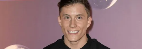 Loic Nottet de retour dans "Danse avec les stars"