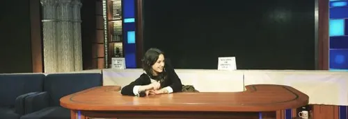 Jain fait le show à la télévision américaine !