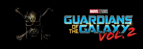 Pirates des Caraïbes 5 / Les Gardiens de la Galaxie 2 : Nouvelles...