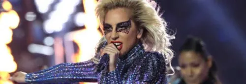Lady Gaga annonce une tournée mondiale