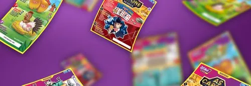 "Illiko Live" : Le nouveau jeu à gratter dans le Nord