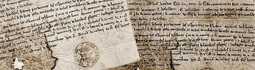 Archives communales de Douai : des trésors d'histoire