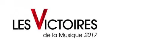 Les Victoires de la musique c'est ce soir !