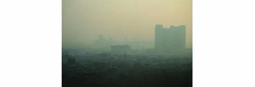 Nouvel épisode de pollution dans les Hauts de France