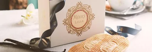 Méert démanage sa production !