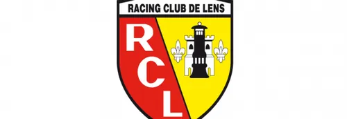 Foot : Lens sur le podium !