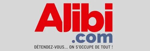 L'EQUIPE D'ALIBI.COM EN STUDIO !