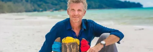 Deux nordistes dans Koh-Lanta !