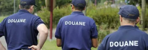 Plus de renforts et de moyens pour les douaniers