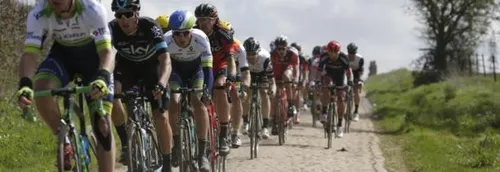 Paris-Roubaix : Le tracé dévoilé