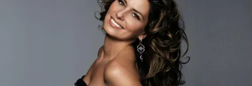 Le retour de Shania Twain !