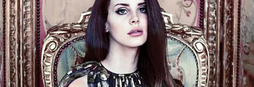 Lana Del Rey dévoile son nouveau clip !