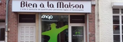 Hazebrouck : Une société d'aide à domicile recrute !