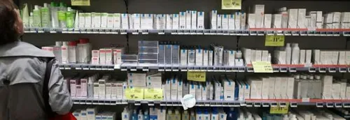 L'UFC pointe du doigt 400 produits cosmétiques