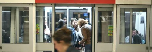 Ce ne sont pas 9 mais 8 stations de métro qui changent de nom