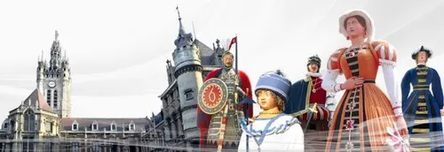 fermeture des parcs à Douai