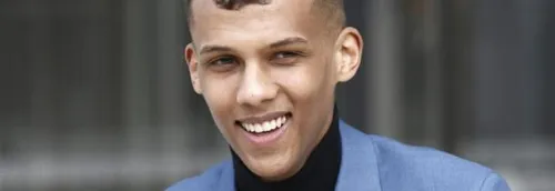 Stromae est de retour !