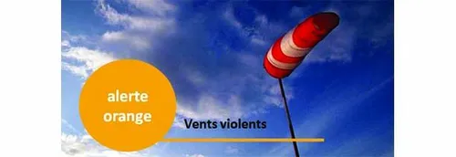 L'alerte orange est levée dans le Nord, le Pas-de-Calais et la Somme