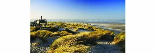 La plage du Touquet : l’une des plus belles de France d’après...