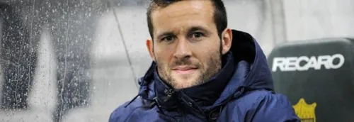 Bientôt un stade Yohan Cabaye à Dechy