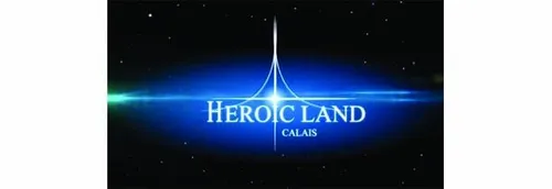 Le projet de parc d’attractions Heroic Land à Calais suit son cours