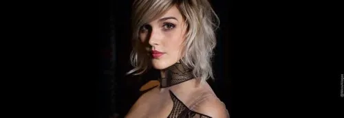 Camille Lou au casting d'une nouvelle série de TF1