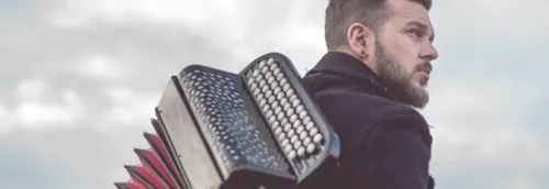 Claudio Capéo au zénith de Lille en 2018 !