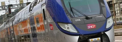 Les TER gratuits pour les forces de l'ordre et les pompiers