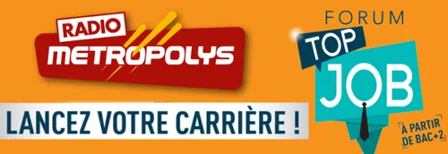 EMPLOI : LE FORUM TOP JOB A LILLE