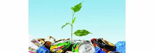 Lille et Roubaix vont se chauffer grâce au recyclage des déchets...