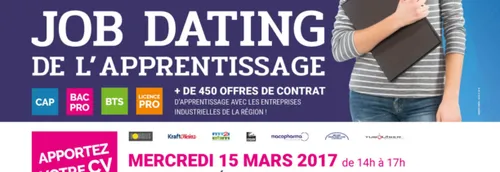 L'AFPI organise un job dating de l'alternance