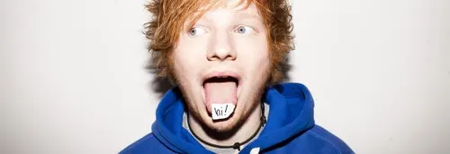 Ed Sheeran va jouer dans Game of Thrones