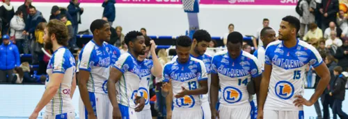 SQBB : Polynice n'est plus dans l'équipe