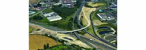 Travaux sur l’A2 : des fermetures prévues lundi soir