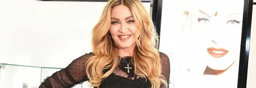 Madonna cherche son nouveau chorégraphe !