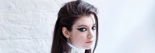 Lorde revient !
