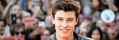 Shawn Mendes au cinéma !