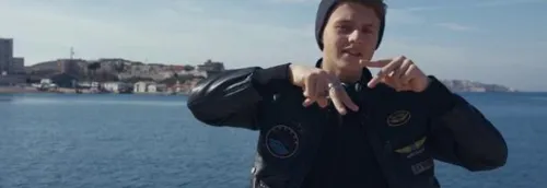 ULYSSE FROM MARS et T'Cap 21 présentent Up and Down