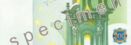 Attention aux faux billets de 100€!