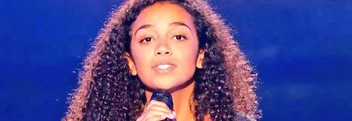 The Voice : Une lilloise cartonne !