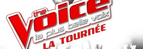 The Voice revient dans le Nord