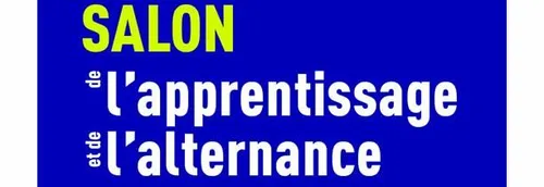 Le salon de l’apprentissage et de l’alternance à Mégacité à Amiens...