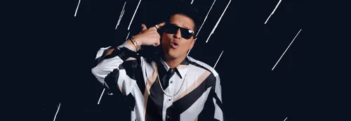Bruno Mars - That’s What I Like