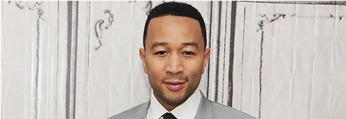 John Legend en concert en France