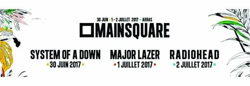 On connaît les 10 candidats du tremplin régional du Main Square...