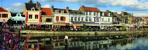 Des travaux à Amiens dès le 18 avril