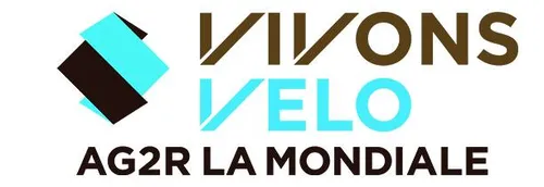 AG2R propose un événément cycliste pour la bonne cause samedi