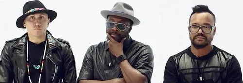 Le retour des Black Eyed Peas...mais sans Fergie !