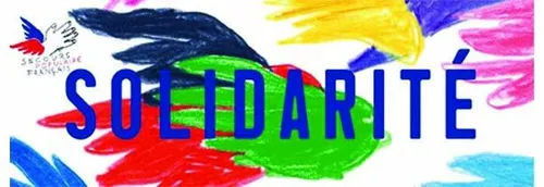 Le Secours populaire cherche des familles pour accueillir des...