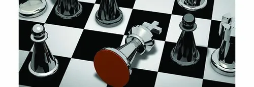 Un tournoi international d'échecs au Palais Rameau de Lille